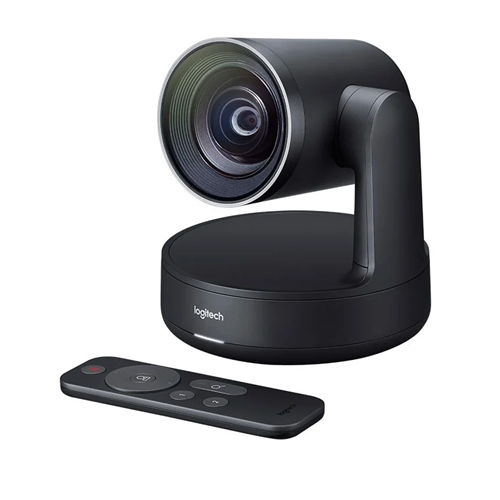 Camera hội nghị truyền hình Logitech Rally 4K